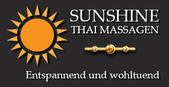 Sunshine Thai Massage