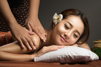Massage hamburg thai
